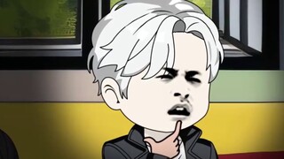 Episode 28: Begitu tiba di Kota Kun, Chen Yan memeriksa tempat kejadian.