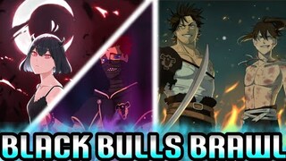 Yami & Nacht Pushing Past Their Limit's! | Black Clover Chapter 323 Review