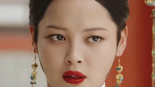 金玉妍是重感情的人  论对下人来说  她比卫嬿婉真的好太多了#如懿传 #星月原野  #星月落入世间