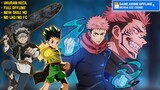 Game Fighting Anime Offline Terbaru
