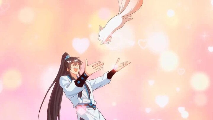 【ซับไทย】“ฉันไม่ได้อยากเป็นเซียนจริงๆ” ซีซั่น 1 ตอน 48–49