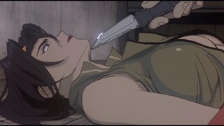 【Cowboy Bebop/AMV】 Kekerasan dan Pornografi Vincent & Faye