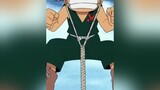 Roronoa Zoro The Swordsman!💚⚔️ onepiece anime fyp foryou viral tiktok trending
