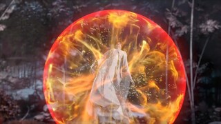 PV Renegade Immortal Ep 76 - Kematian Li MuWan, Bersatunya Tubuh Utama & Clon WangLin