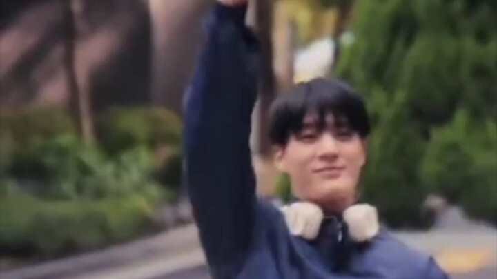 NOMIN DRAMA IS OUT NOWW !!    go watch it on kitz   [ drama : wind up ⚾ ]