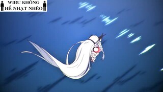 Masou Gakuen HxH [ AMV ] nhìn lại về quá khứ #anime #schooltime