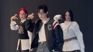 【XLOV】Rizz Game Let’s Go🩸 with Zhang Hao