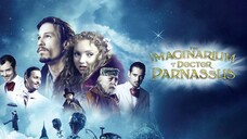 The imaginarium of doctor Parnassus [2009] (fantasy/adventure) ENGLISH - FULL MOVIE