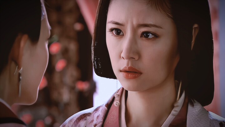 Shen’er, stop acting already—Dou Yifang is about to turn red with anger!