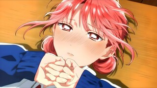 nice try.. hina chono ☹️ - アオのハコ - [AMV]