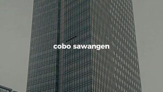 tetap semangat hadapi rintangan dgn senyuman.
