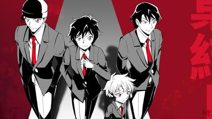 Akai family