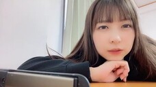 Hashimoto Haruna (AKB48/SHOWROOM Live Streaming/2025.05.20)