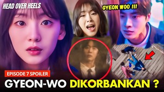 Head Over Heels episode 7 Preview & Spoiler | Gyeon wo Jadi Tumbal😭⁉️Cho Yi-Hyun x Choo Yeong-Woon