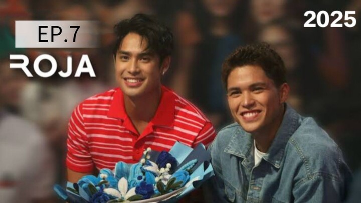 "R0J∆" EP.07
