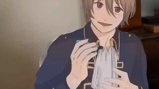 Acupuncture doesn't hurt at all.