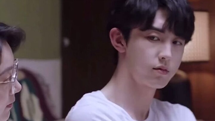 Qian Sanyi is such a smooth talker now—Qian Sanyi just came clean to Miao Miao’s parents!