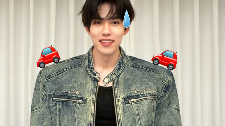 Can someone please do something about today’s clothes…