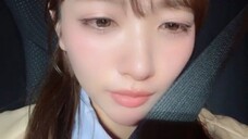 Ishida Chiho (STU48/SHOWROOM Live Streaming/2025.05.17)