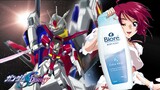 Gundam Seed Destiny Rengou VS ZAFT II Plus PS2 - Lunamaria & Sword Impulse Gundam Challenge Route E