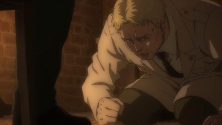 [Diễn viên Đài Loan] Reiner, cậu không muốn nhận bao lì xì của chú mình sao?