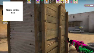 pov gambit part 3 #gameonlinefifa