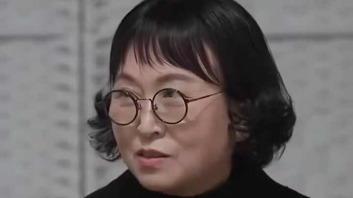 车银优不能笑的生日会