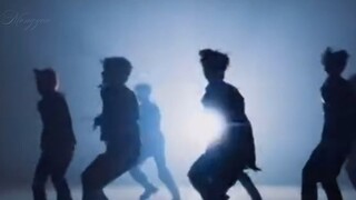 SMTR25 - Is the trainees' beat-matching rhythm real? | The group dance DNA is activated! | High-ener