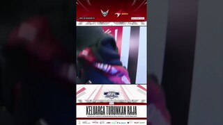 Dominasi sangat baik membuat AE terlalu kuat untuk dibalikan keadaannya oleh RRQ#WEOWNTHIS #MPLIDS11
