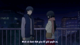 ⏰ ReLIFE - Làm Lại Cuộc Đời tập 16 ⏰|Special