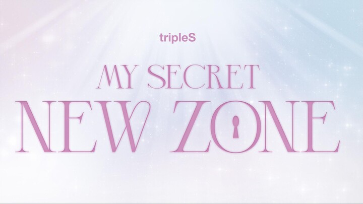 TripleS  My Secret New Zone in Seoul Day 1 260404
