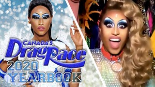 Priyanka Nominates Queens In The Drag Race Yearbook | Canada's Drag Race | PopBuzz Meets