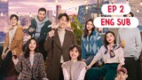 (ENG SUB) All the Way to the Sun Eps 2 | 720p HD