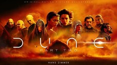 Dune Part Two (2024) Full HD Sub Indo