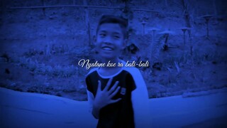 SJK Musik - MATI GARING (Official Lyrics Video)