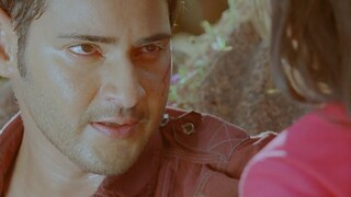 Business Man (2012) [EngSub] Telugu