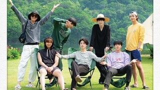 (Indo Sub) BTS In The Soop S1 - Episode 8 ( last )