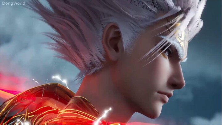The Demon Hunter S3 Episode 13 [79] Hd Sub Indo