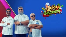 Cooku With Comali (2025) S06E11 [Tamil - 1080p HD AVC UNT