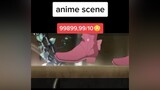 Chloe🤍 anime animescene vanitasnocarte weeb fypシ foryou fy mizusq