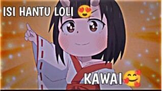 Ketika Lu Dapat Paket Berisi Hantu Loli📦