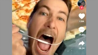 "(Volume warning) Why does Screaming Brother always get sent hellish videos by his friends? Hahahaha