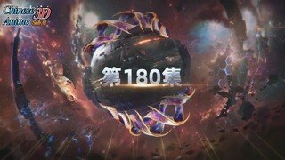 Swallowed Star Eps 180 Sub Indo