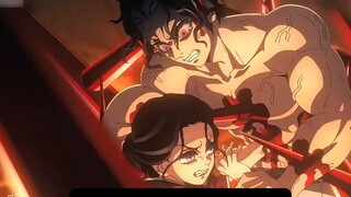 Demon Slayer trivia: Muzan likes to learn foreign languages, Kokushibo likes to play Go, and Kokushi