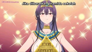 Eps_1 tolong dipakai yak takamine [Haite Kudasai Takamine-san censored]