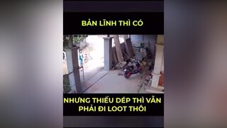 Thời buổi dịc giã khó khăn thì đôi dép cũng quý nha mọi người😂giảitrí xuhuong cườikhôngnhặtđượcmồm tấuhài cười NhacHayMoiNgay