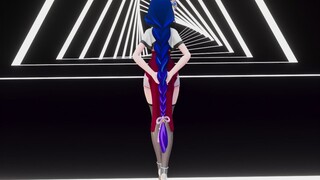 Thunder General Lᵒᵛᵉᵧₒᵤ horizontal vertical stroke dot fold