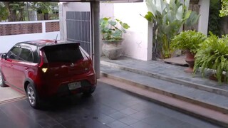 Love me heaven give (2561) CH8 EP.19 (NIKE,KEAW,PAI,FERN) CR.VIU
