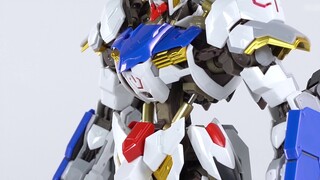 [การประเมินเปรียบเทียบ] Barbatos ทุกซีรี่ส์! ดูครั้งเดียวพอ~