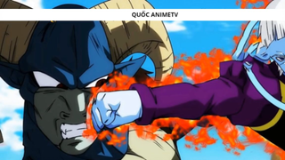 [Dự đoán Dragon Ball Super 63]. Merus ra tay p3